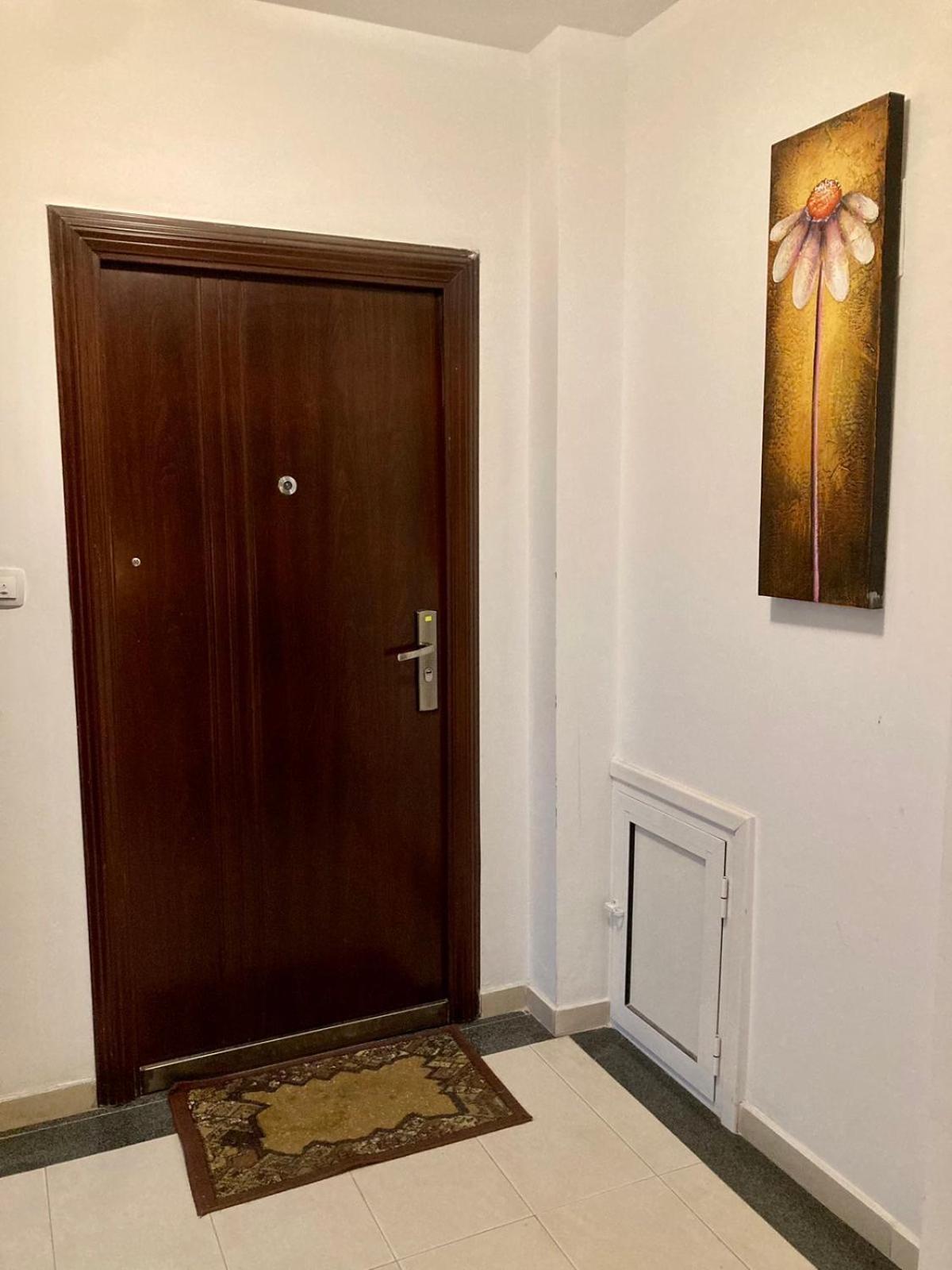Apartments Iva Сандански Экстерьер фото