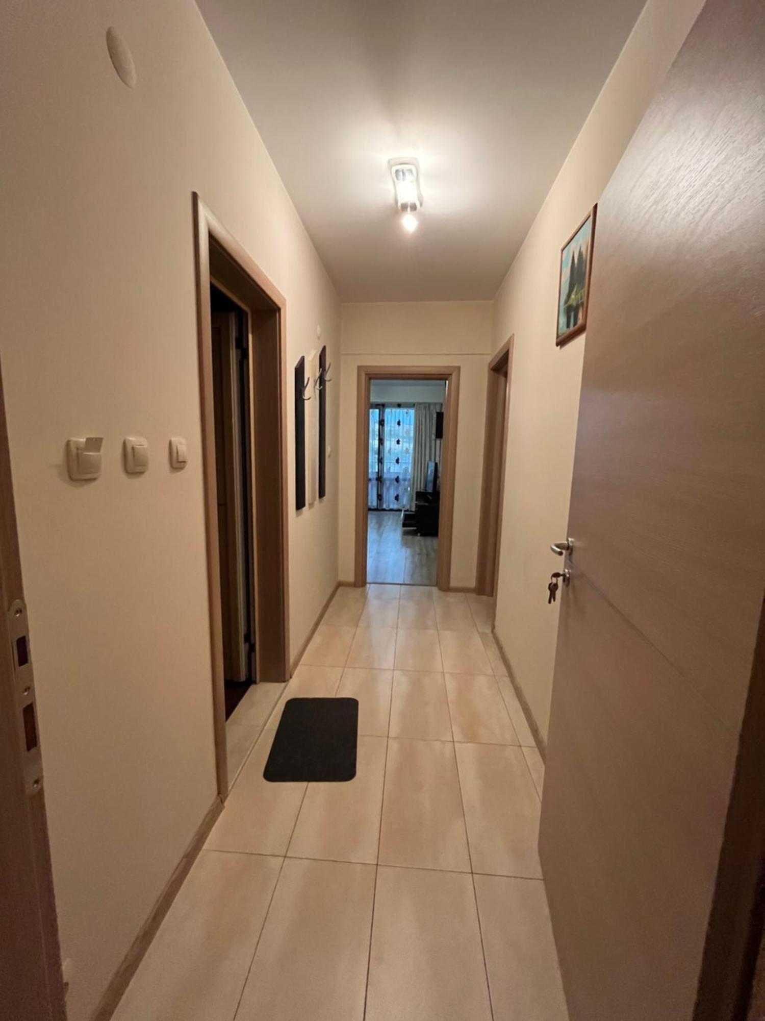 Apartments Iva Сандански Экстерьер фото