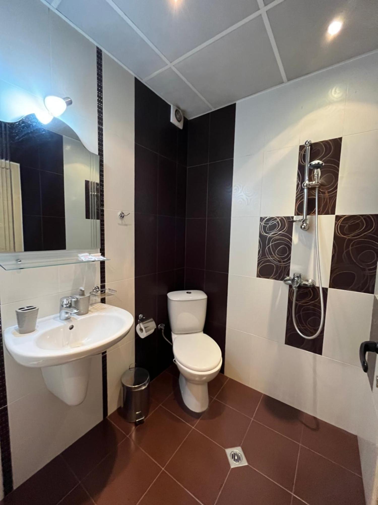 Apartments Iva Сандански Экстерьер фото