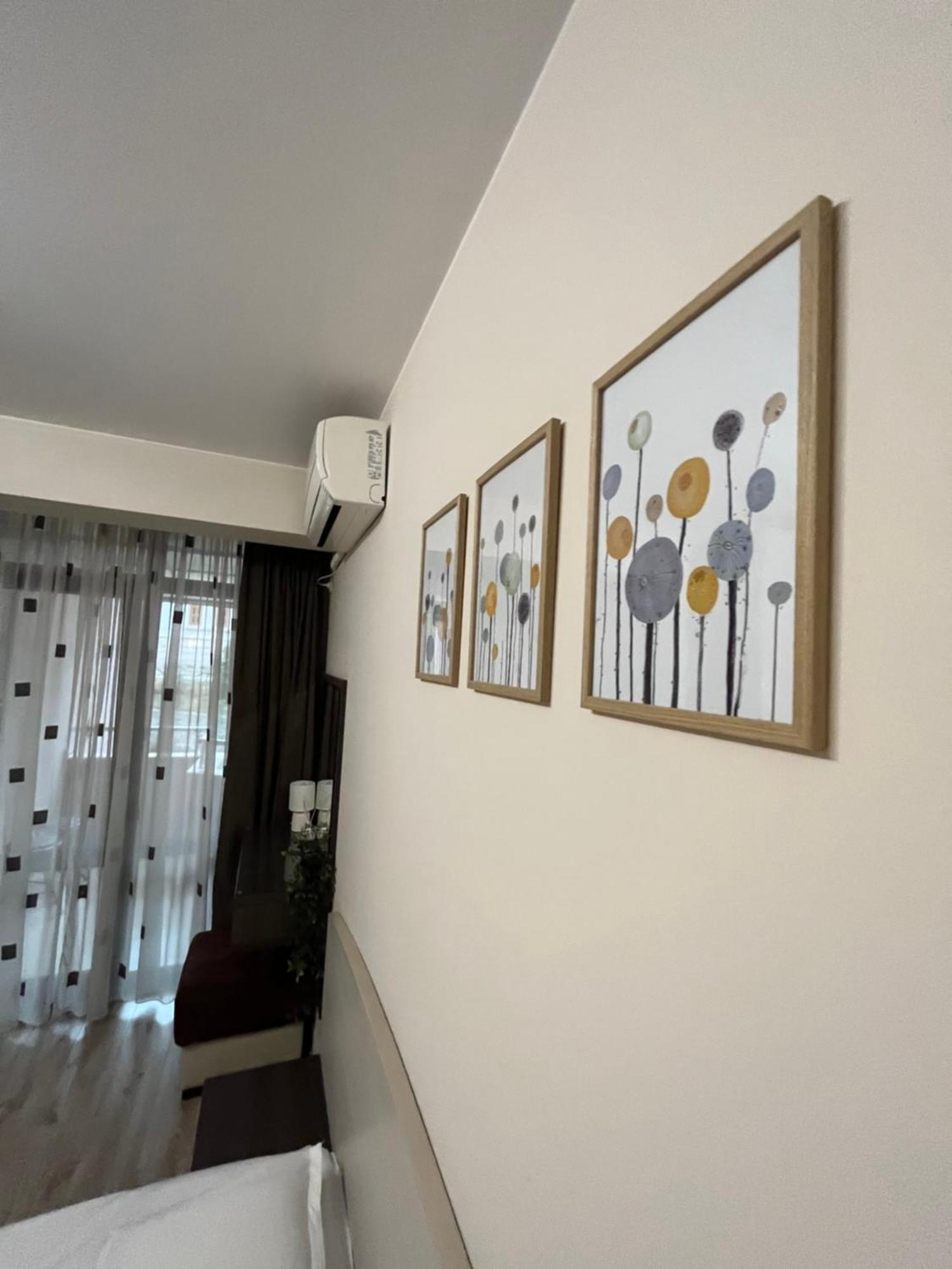 Apartments Iva Сандански Экстерьер фото
