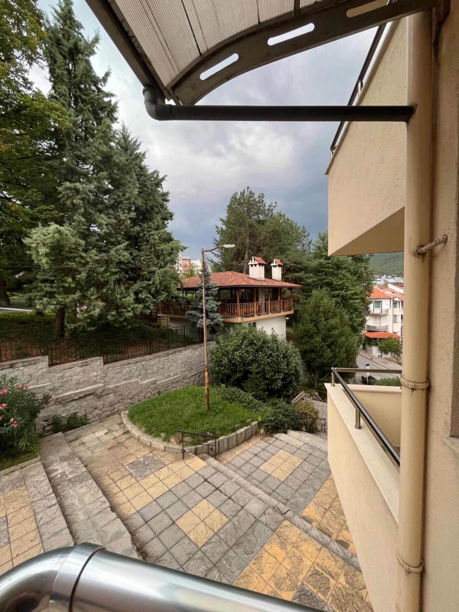 Apartments Iva Сандански Экстерьер фото
