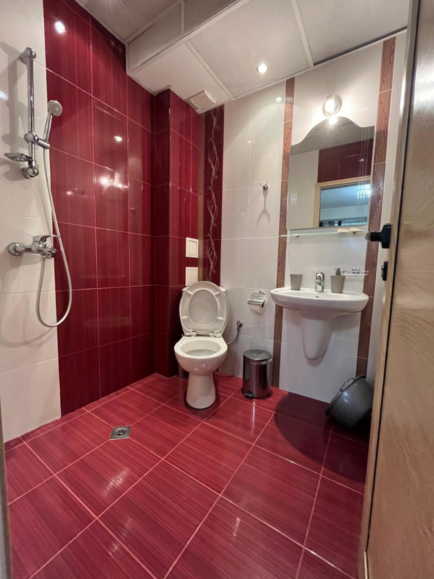 Apartments Iva Сандански Экстерьер фото