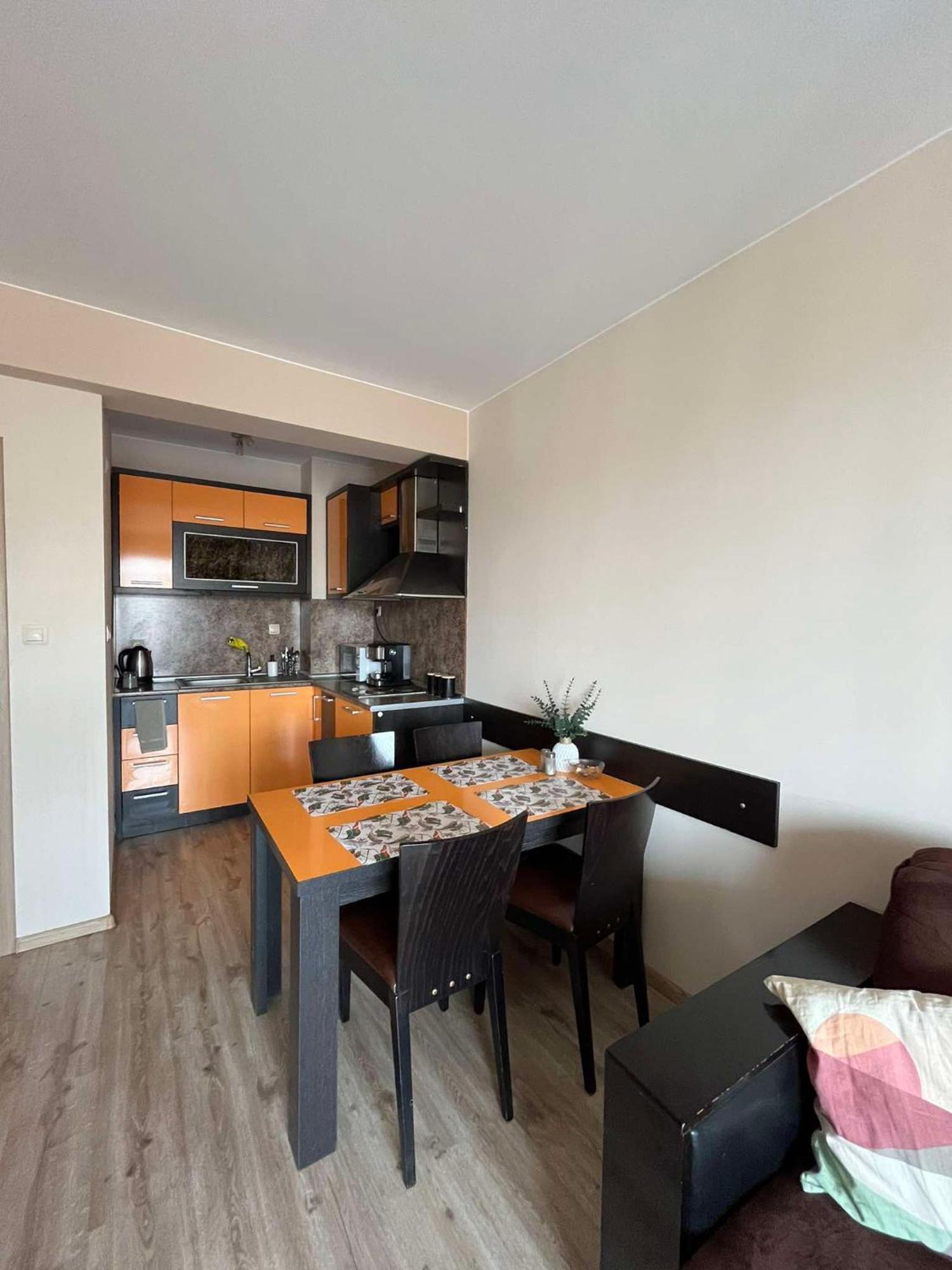 Apartments Iva Сандански Экстерьер фото