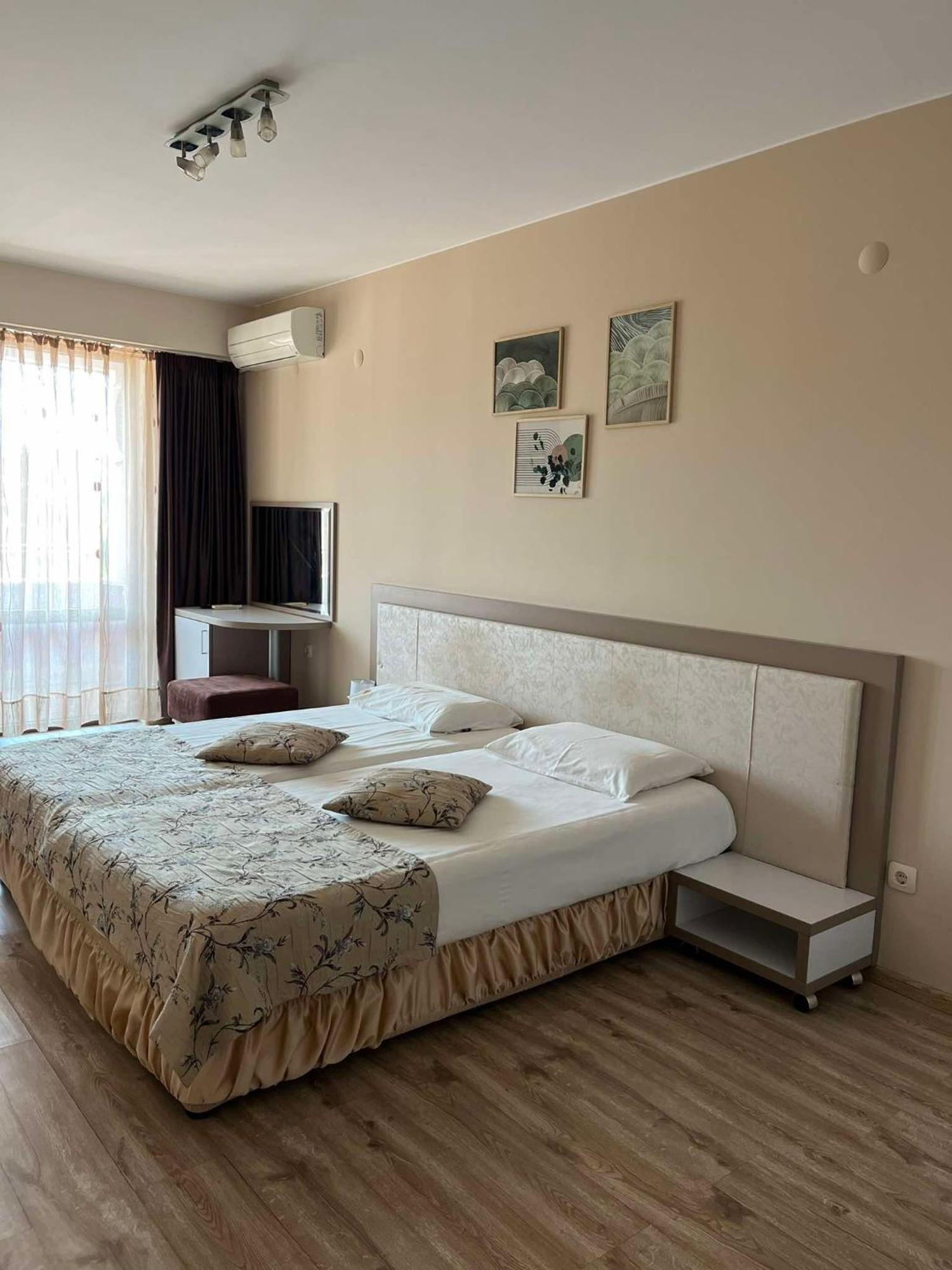 Apartments Iva Сандански Экстерьер фото